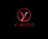 Logo y-auto